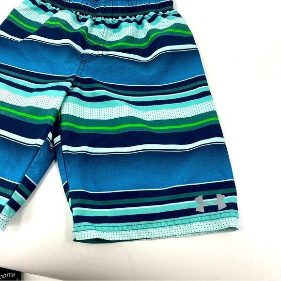 Under Armour Swim Suit - Picture 2 of 6